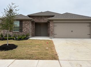 548 Mash Ln, Cleburne, TX 76031