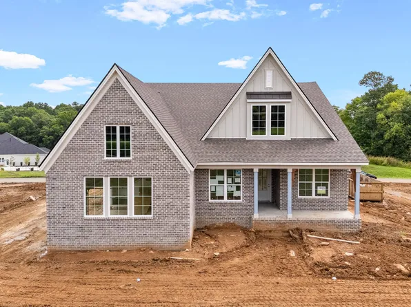 576 Baker Rd, Columbia, TN 38401