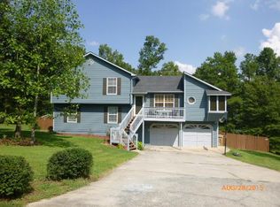 508 Amberwood Way, Euharlee, GA 30145