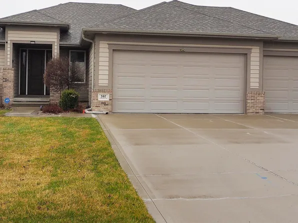 397 E Pinehurst Trl, Dakota Dunes, SD 57049