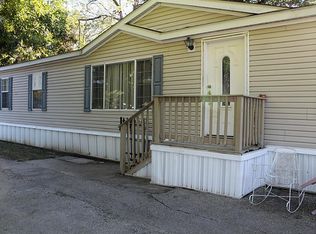 5103 Holly Ave, Pasadena, TX 77503