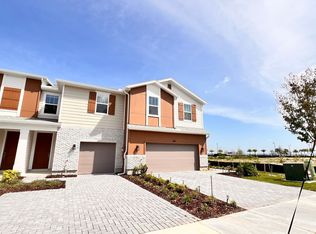614 Southern Edge Way, Sanford, FL 32771
