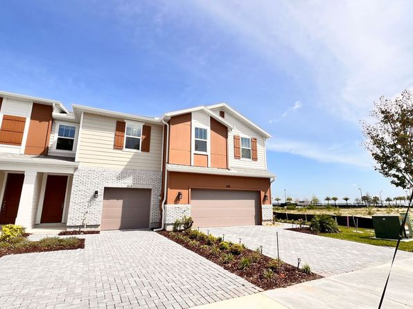 614 Southern Edge Way, Sanford, FL 32771