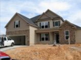 715 Coventry Ave, Grovetown, GA 30813