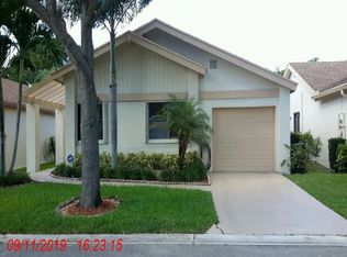 4500 Cordia Cir, Coconut Creek, FL 33066