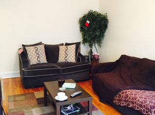 2348 W Addison St APT 3D, Chicago, IL 60618