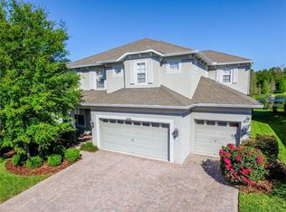 29709 Cedar Waxwing Dr, Wesley Chapel, FL 33545