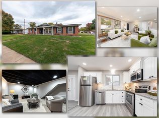 2210 Liberty Dr, Florissant, MO