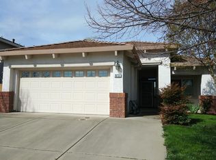 10737 Bellone Way, Rancho Cordova, CA 95670