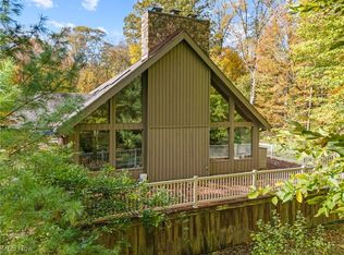 9250 Daniels Rd, Seville, OH 44273