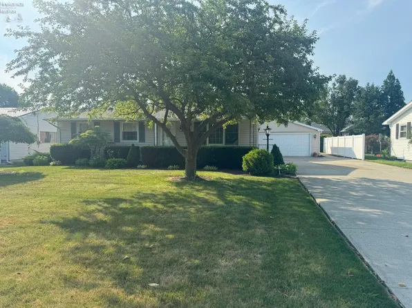 320 W Strub Rd, Sandusky, OH 44870