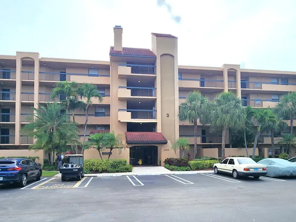2455 Lindell Blvd APT 3109, Delray Beach, FL 33444