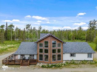 15608 E Teeling Cir, Palmer, AK 99645