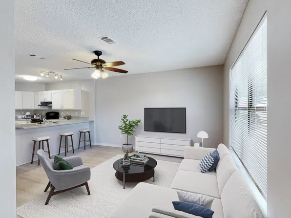 The Reserve at Pensacola