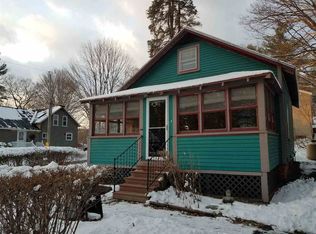 146 George St, Keene, NH 03431