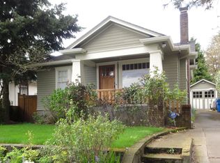 408 E 25th St, Vancouver, WA 98663