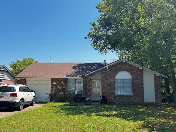 419 S 185th East Ave, Tulsa, OK 74108