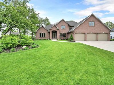1571 POLO RUN TERRACE, Green Bay, WI, 54313