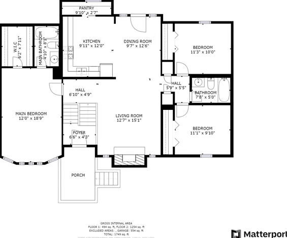 4631 Cedar Brook Dr SE — Photo 16