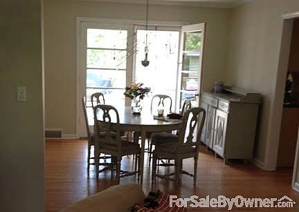 Dining Roon