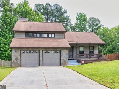 1139 Empire Cir, Lawrenceville, GA, 30044