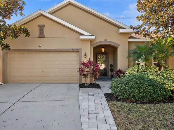 12122 Rambling Stream Dr, Riverview, FL 33569