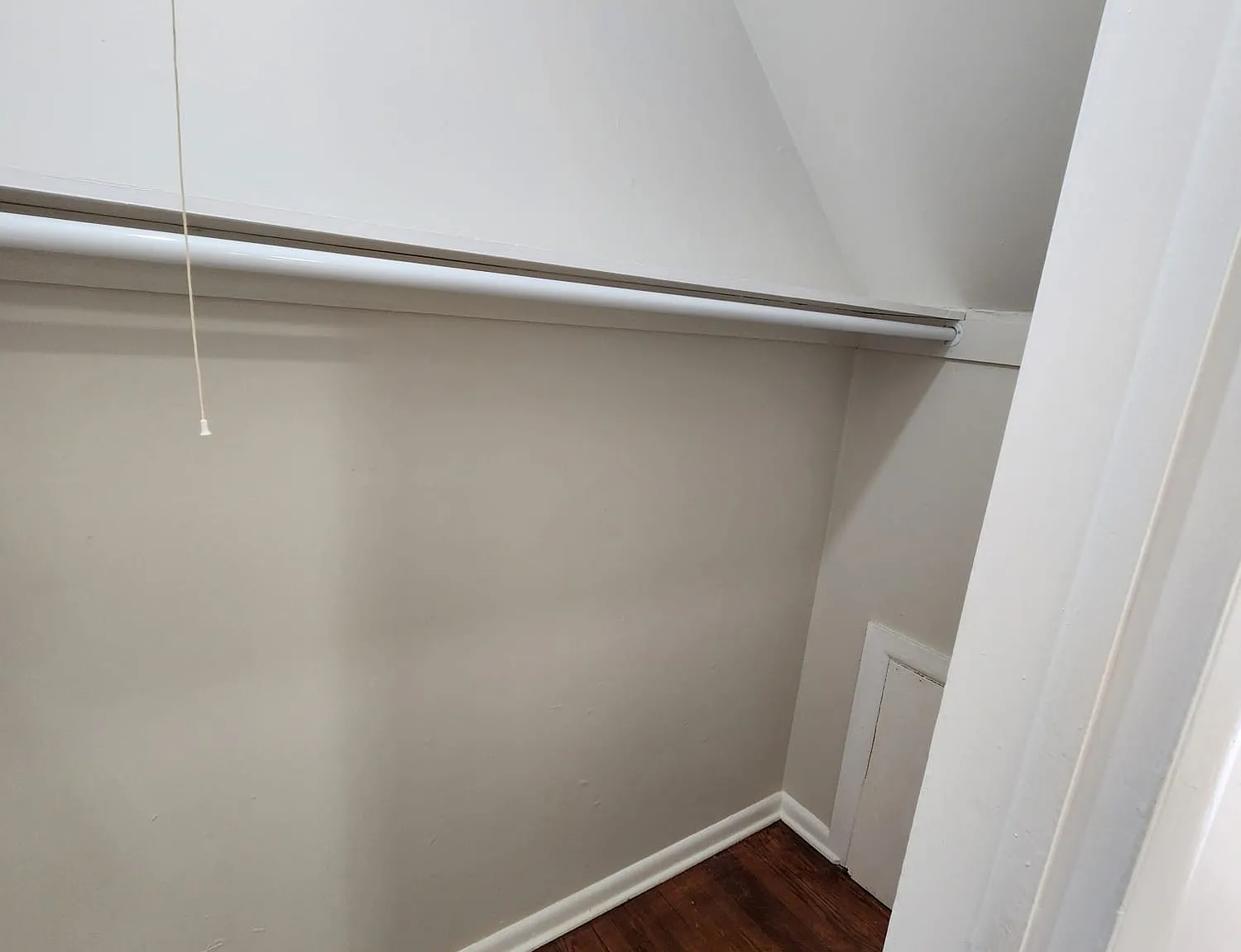 Studio, $1,400 — Photo 1
