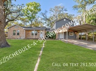 512 Old Angleton Rd, Clute, TX 77531