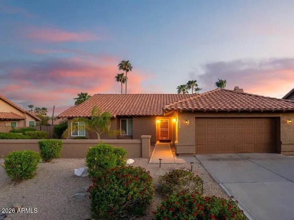 6049 E BETTY ELYSE Lane, Scottsdale, AZ 85254