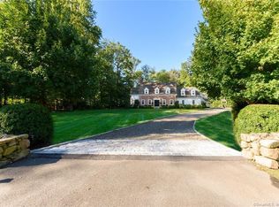 293 Hollow Tree Ridge Rd, Darien, CT 06820