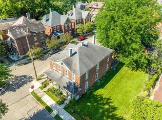 71 La Belle St, Dayton, OH 45403