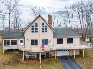 165 Pine Dr, Grand Lake Stream, ME 04668