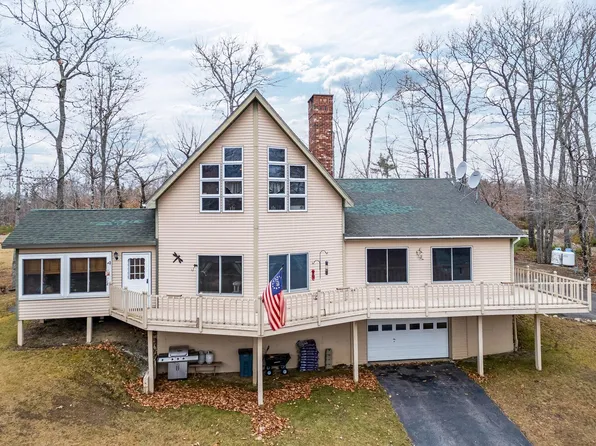 165 Pine Drive, Greenlaw Chopping Twp, ME 04637