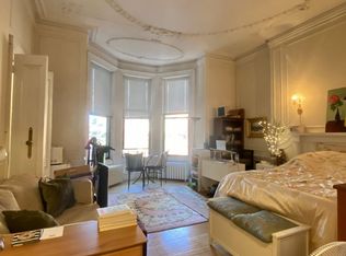 301 Berkeley St #5F, Boston, MA 02116