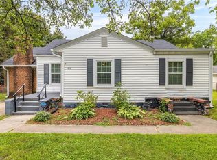 1416 Brandt St, Greensboro, NC 27407