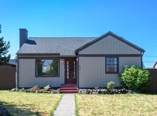 335 NE Kearney Ave, Bend, OR 97701