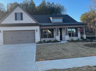 700 Northside Ln, Canton, GA 30115