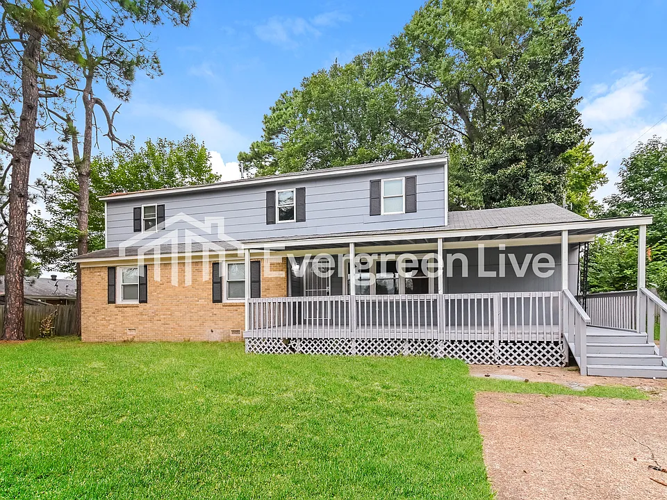 3110 Ladbrook Rd