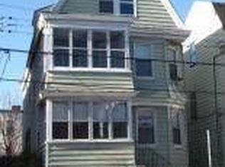 19 Gladstone Ave, Newark, NJ 07106