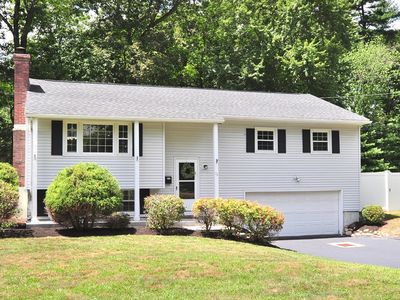 76 Brookwood Dr, Longmeadow, MA, 01106