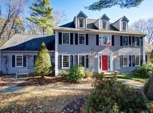 201 Winter St, Hopkinton, MA 01748