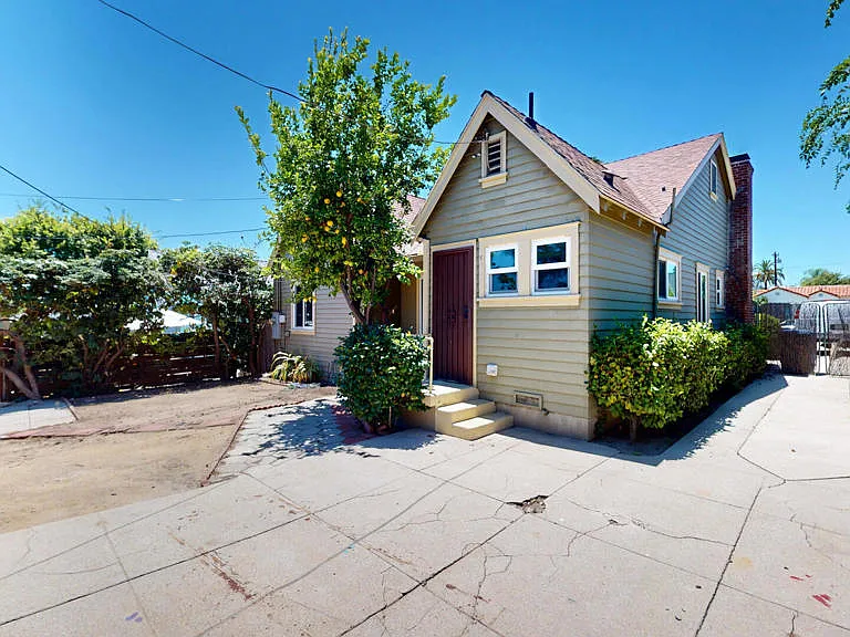 1400 N Dominion Ave — Photo 32