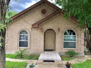 1206 E Hawk Ave, Pharr, TX 78577