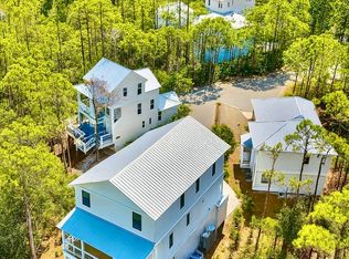 27 Sweet Gum, Inlet Beach, FL 32461