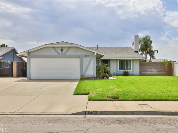 5063 Auburn Ave, San Bernardino, CA 92407