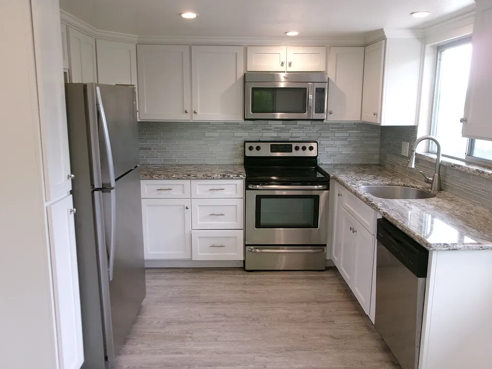 1701 Anacapa St #31