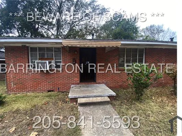 2918 24th St W #A, Birmingham, AL 35208