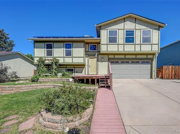 19629 E Bails Pl, Aurora, CO 80017