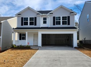 318 Carramore Dr, Inman, SC 29349