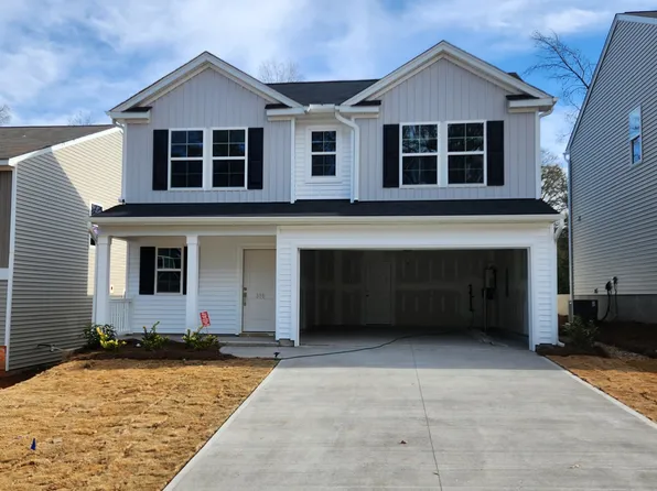 318 Carramore Dr, Inman, SC 29349